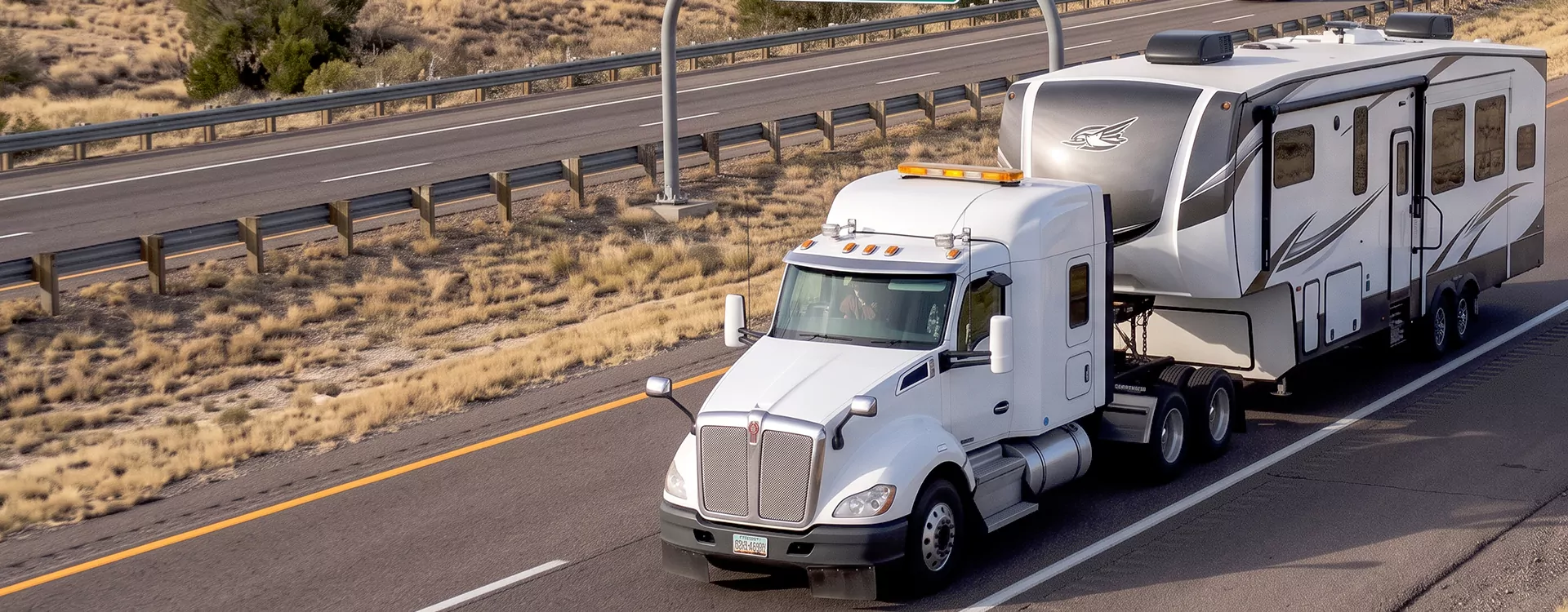 RV Transport Arizona, AZ