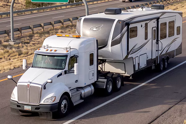 RV Transport Arizona, AZ