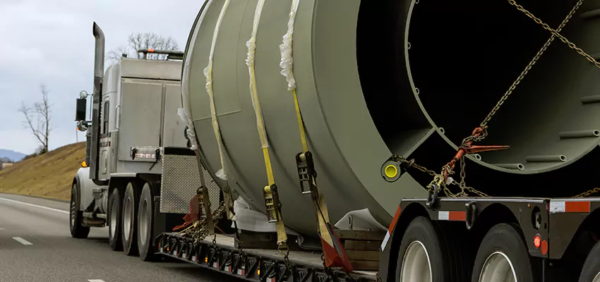 Factors That Affect Heavy Equipment Hauling Costs in Arizona, AZ