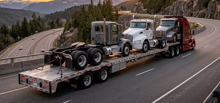 Factors That Affect Your Semi Move Cost in Arizona, AZ