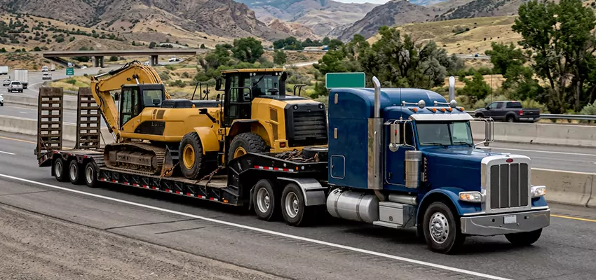 Factors That Affect Tractor Transport Costs in Arizona, AZ