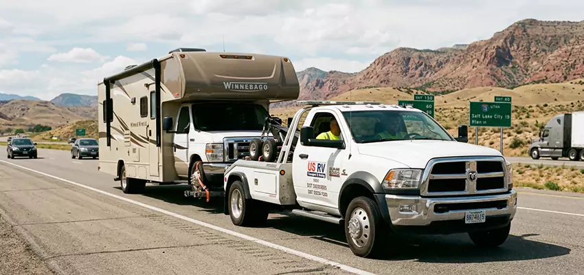 Handicap Accessible RVs in Arizona