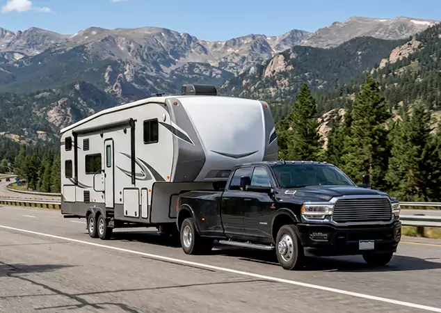 Why Choose Arizona Strong Hauling Over Other Recreational Vehicle Transport Companies in Arizona, AZ?